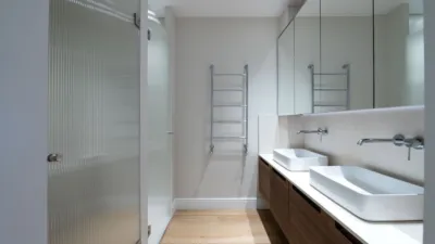 Apartment in Recoletos photo 25