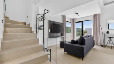Chalet on Carrer la Rambla photo 21