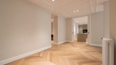 Apartment in Recoletos photo 32