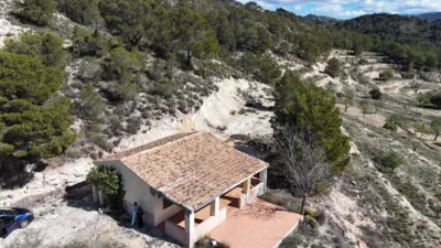 Casa – Xixona / Jijona, l'Alacantí - Vista 2