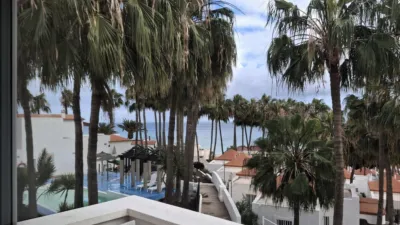 Apartment for sale on Calle Montaña Azufra photo 5