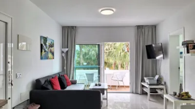Apartment for sale on Calle Montaña Azufra photo 2