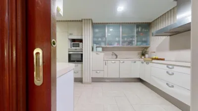 Apartment in Ezkurdi Enparantza photo 19