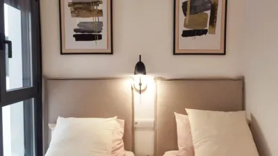 Apartment on Carrer de Miguel Hernández photo 17