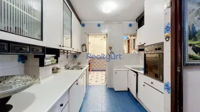 Apartment in Nervión photo 24