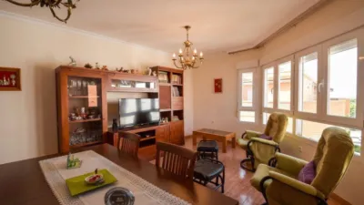 Apartment in El Ejido Centre photo 3