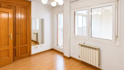 Flat on Calle del Ebro photo 19