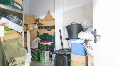 Piso en Amate photo 29