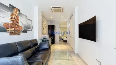 Penthouse in Ronda de Triana-Patrocinio-Turruñuelo photo 4