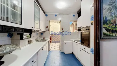 Apartment in Nervión photo 25