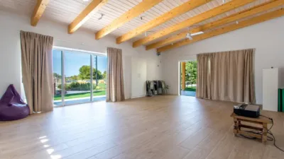 Chalet in El Palmar photo 25