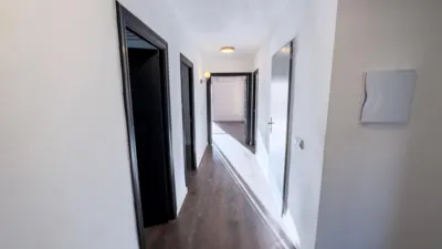 Apartment on Pedro Lorca Street photo 11