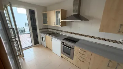 Terraced house in Ca?Ada Honda photo 4