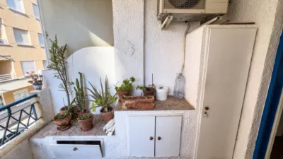 Apartment on Calle Moriones photo 10