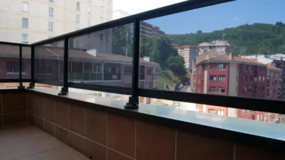 Apartment in Basauri - Kalero - Basozelai photo 3
