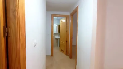 Flat in Dalías photo 16