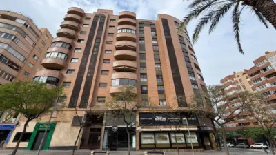 Pis – Alicante - Alacant - Vista 2