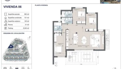 Chalet on Calle Llentislle photo 32