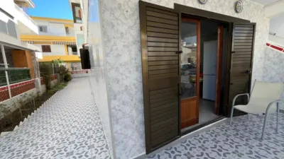 Apartment in Oliva photo 2