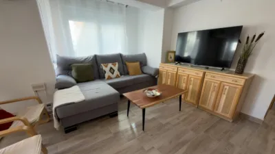Pis – Torrevieja - Vista 3