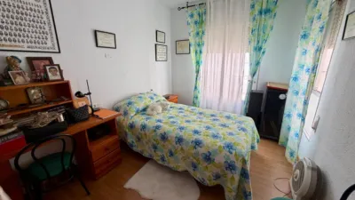 Townhouse in Plaza Fosforito photo 21