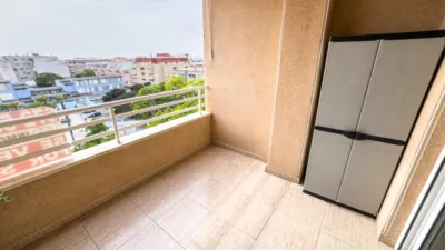 Apartment on Moriones Street photo 7