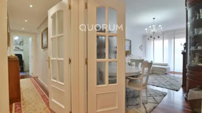Apartment on San Adrian Etorbidea photo 18
