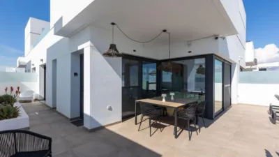 Casa – Dolores, Barrio de los Joses - Vista 4