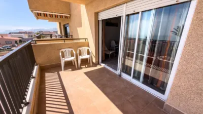 Piso – Torrevieja - Vista 5