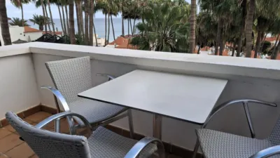 Apartment for sale on Calle Montaña Azufra photo 4