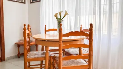 Casa – Torrevieja - Vista 4
