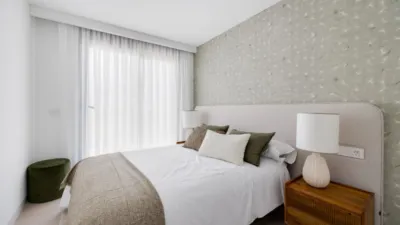 Chalet on Calle Llentislle photo 5