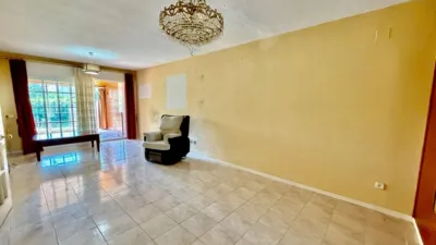 Townhouse in Guadarrama photo 6