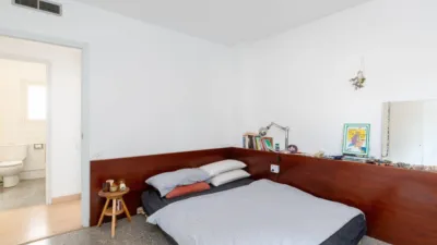 Flat in Centre photo 18