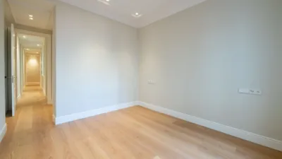 Apartment in Recoletos photo 11