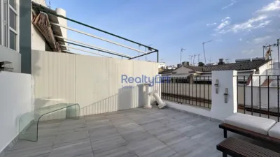 Penthouse in Ronda de Triana-Patrocinio-Turruñuelo photo 20