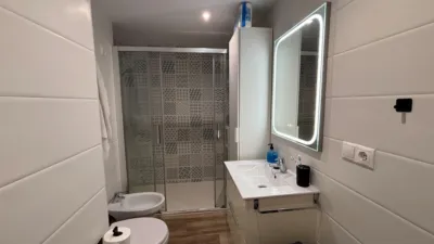 Penthouse at Avenida de Benidorm, 18 photo 5