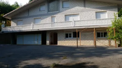 House in the Basque Country photo 73