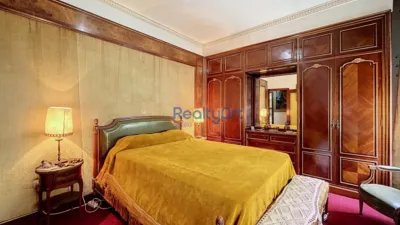 Apartment in Nervión photo 18
