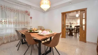 Chalet en Comunidad Valenciana photo 14