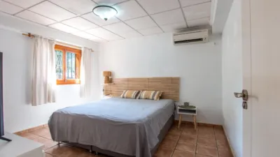 Chalet in El Palmar photo 63