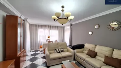 Apartment in Algarrobo-Costa photo 18
