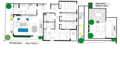 Apartment in Can Pei photo 48