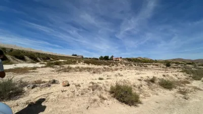 Terreno en venta en Paseo Mayor - Vista 4