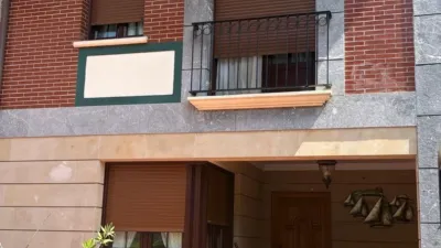 Terraced house on Calle del Voluntariado photo 25