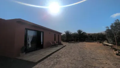 Rustic finca on Calle Majadilla photo 23