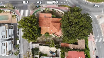 Casa – Alicante - Alacant - Vista 2