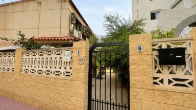 House in Playa Lisa photo 42