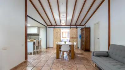 Chalet in El Palmar photo 39