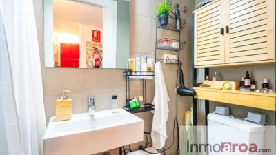 Flat on Calle Andarella photo 23